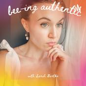 Podcast bee-ing authentic
