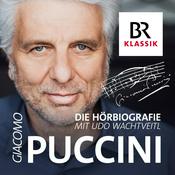 Podcast Berühmte Komponisten - Biografien zum Hören