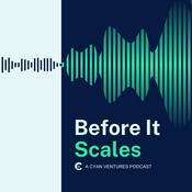 Podcast Before It Scales