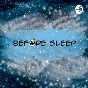Podcast BEFORE SLEEP - Anime, Manga, Webtoon and more