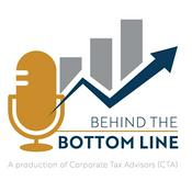 Podcast Behind the Bottom Line