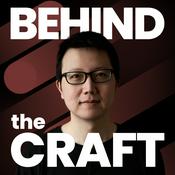 Podcast Behind the Craft