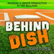 Podcast Behind The Dish