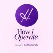 Podcast How I Operate