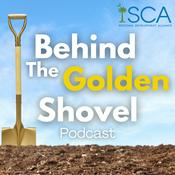 Podcast Behind The Golden Shovel