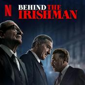 Podcast Behind The Irishman