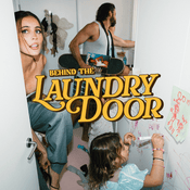 Podcast Behind The Laundry Door