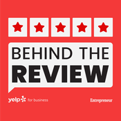 Podcast Behind the Review