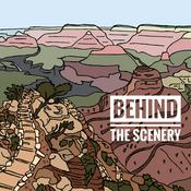 Podcast Behind the Scenery