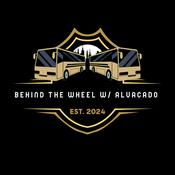 Podcast Behind The Wheel with Alvacado