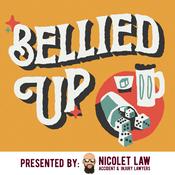 Podcast Bellied Up