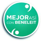 Podcast Mejor así con Beneleit