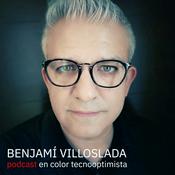 Podcast Benjamí Villoslada