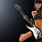 Podcast BennyB's Monthly Mixup