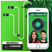 Podcast Cannabis Insider
