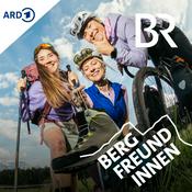 Podcast Bergfreundinnen