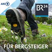 Podcast BR24 für Bergsteiger