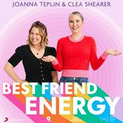 Podcast Best Friend Energy