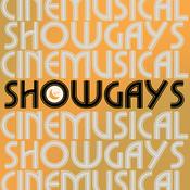 Podcast Showgays: A Movie Musical Podcast