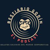 Podcast Bestiario Godín: relatos salvajes del mundo corporativo