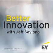 Podcast Better Innovation