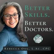 Podcast Better Skills. Better Doctors.