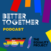 Podcast Better Together