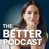 Podcast BETTER! Muscle, Metabolism, Meals, & Mindset in (Peri) Menopause with Dr. Stephanie Estima