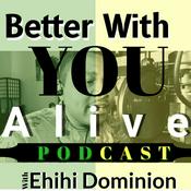 Podcast Better With You Alive Suicide Podcast