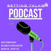 Podcast Betting Talks
