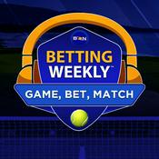 Podcast Betting Weekly: Game, Bet, Match