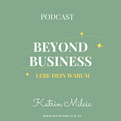 Podcast Beyond Business