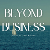 Podcast Beyond Business