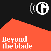 Podcast Beyond the Blade