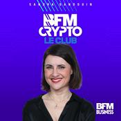 Podcast BFM Crypto Le Club