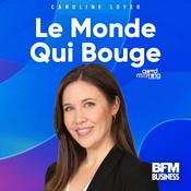 Podcast Le monde qui bouge