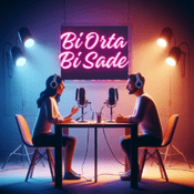Podcast Bi Orta Bi Sade