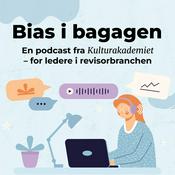 Podcast Bias i bagagen
