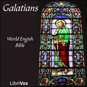 Podcast Bible (WEB) NT 09: Galatians by World English Bible