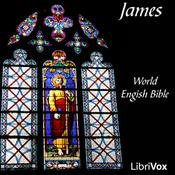 Podcast Bible (WEB) NT 20: James by World English Bible