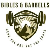 Podcast Bibles and Barbells