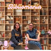Podcast Bibliomanía
