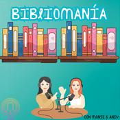 Podcast Bibliomanía