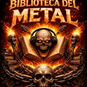 Podcast Biblioteca Del Metal - (Recopilation)