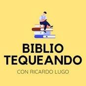 Podcast Bibliotequeando