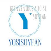 Podcast Bienvenidos a YO SI SOY FAN