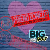 Podcast Friend Zoned - Big 98.7