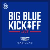 Podcast Big Blue Kickoff Live | New York Giants