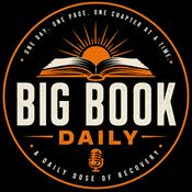 Podcast Big Book Daily