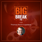 Podcast Big Break Pod